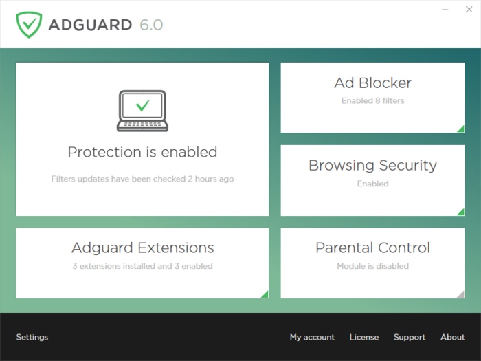 adguard premium v6.0.204.1025 setup crack core-x