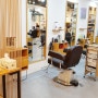 Hair Shop Interior [ 102 Hair Shop ] - < 미용실 인테리어 디자인/설계/시공 >