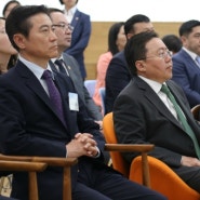 [데이터넷] 2016.05.20 몽골 차히아 엘벡도르지 대통령, 경기창조경제혁신센터 방문