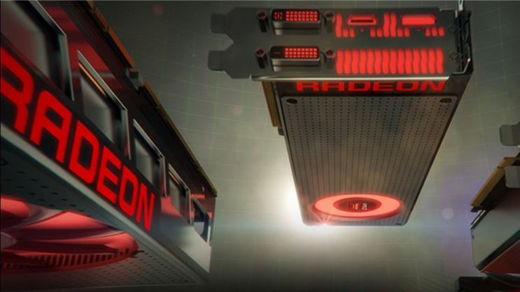 AMD 폴라리스 그래픽카드 R9 480 벤치마크 : 네이버 블로그