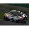 PACIFIC RACINGxラブライブ！ マクラーレン MP4-12C GT3 フジミ PACIFIC RACING×ラブライブ！ マクラーレンMP4-12C GT3