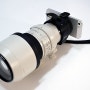 소니 FE 70-200mm F4 G OSS (SEL70200G) + QX1 + 아이폰5, 망원 줌렌즈