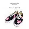 pink panther vans