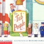 영어책 읽기 The Tub People