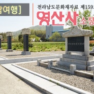 해남 영산사, 전라남도문화재자료 제 159호