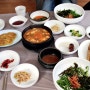 [慶北慶州]老奶奶超過三十年的好手藝 美味大麥拌飯定食-淑英食堂(숙영식당)