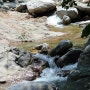 강원도 여행-맑은 물 흐르는 십이선녀탕계곡