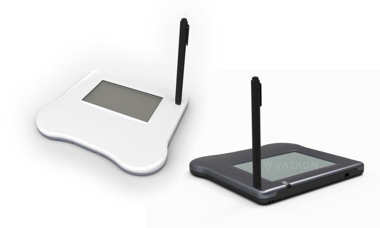 SignPad 전자 서명기 : 네이버 블로그