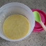 [옥수수스프] 빕스 콘스프맛이 나는 아기 옥수수스프 만들기