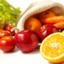 슈퍼푸드와 비타민, 노화방지와 면역력증강 효과