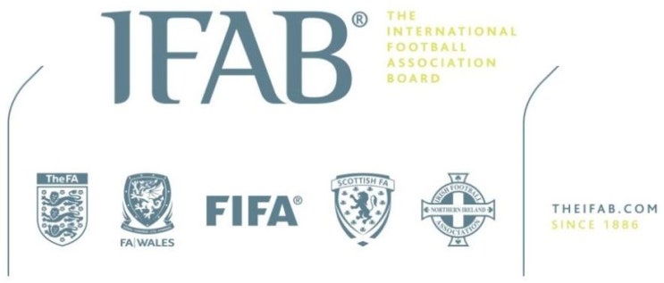 IFAB, 새로운 축구 규칙을 발표하다 : 네이버 블로그