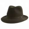 Borsalino Hats Como Bellagio Marco Trilby