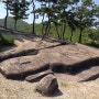 돌부처 공원, 운주사 걷기