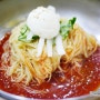 이렇게 더운 날 부산역 맛집 황산밀면에서 시원하게 한 그릇!
