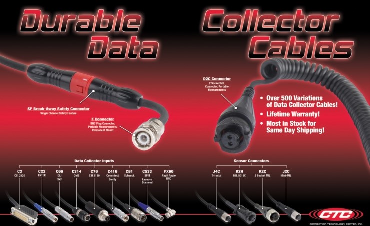 CSI, Commtest, Bently Nevada, SKF, ENTEK IRD, 01dB용 진동센서 케이블 소개 : 네이버 블로그