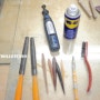 인형공방 아트돌 스튜디오 - 구체관절인형 만들기 ( 재료 도구의 이해와 관리 1 )