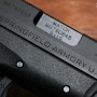 스프링필드 Springfield Armory XDm9 9mm 권총 배경화면 #5