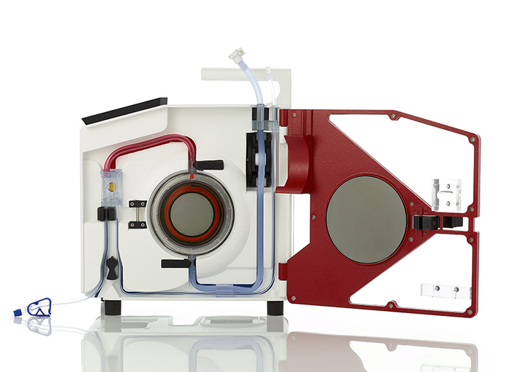 RIS( Rapid Infusion System) : 네이버 블로그