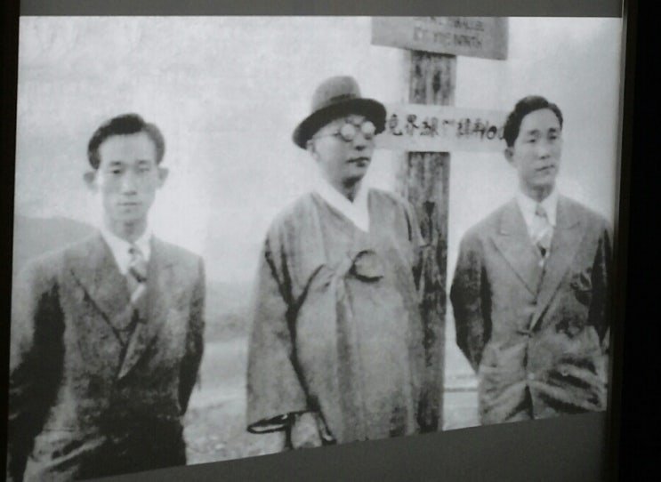 백범 김구 선생 업적 : 네이버 블로그