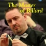 The Master Of Billard : Caudron 3-Cushion