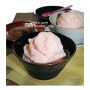 수박아이스크림 _집에서 수제 아이스크림 만들기