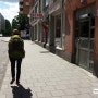 [유럽여행]101일간 신혼여행 스웨덴여행 낭만 #369