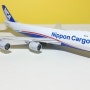 1:400 NCA B747-8F JA13KZ (제미니젯)