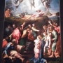 [태비의 이탈리아 여행] 바티칸 박물관에서 본 그림들 1