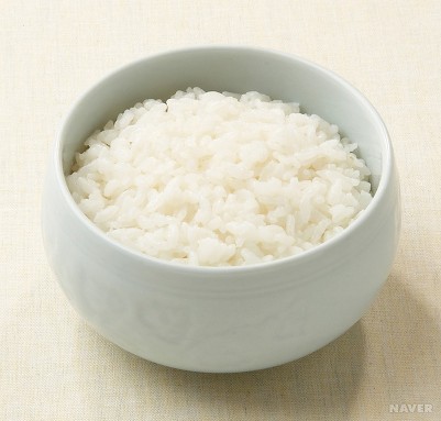 밥때문에 찐 살 (쌀 소비량 기사에 맞춰...) : 네이버 블로그
