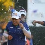2016 KPMG 위민스 PGA Championship의 역사 (박세리,박인비)