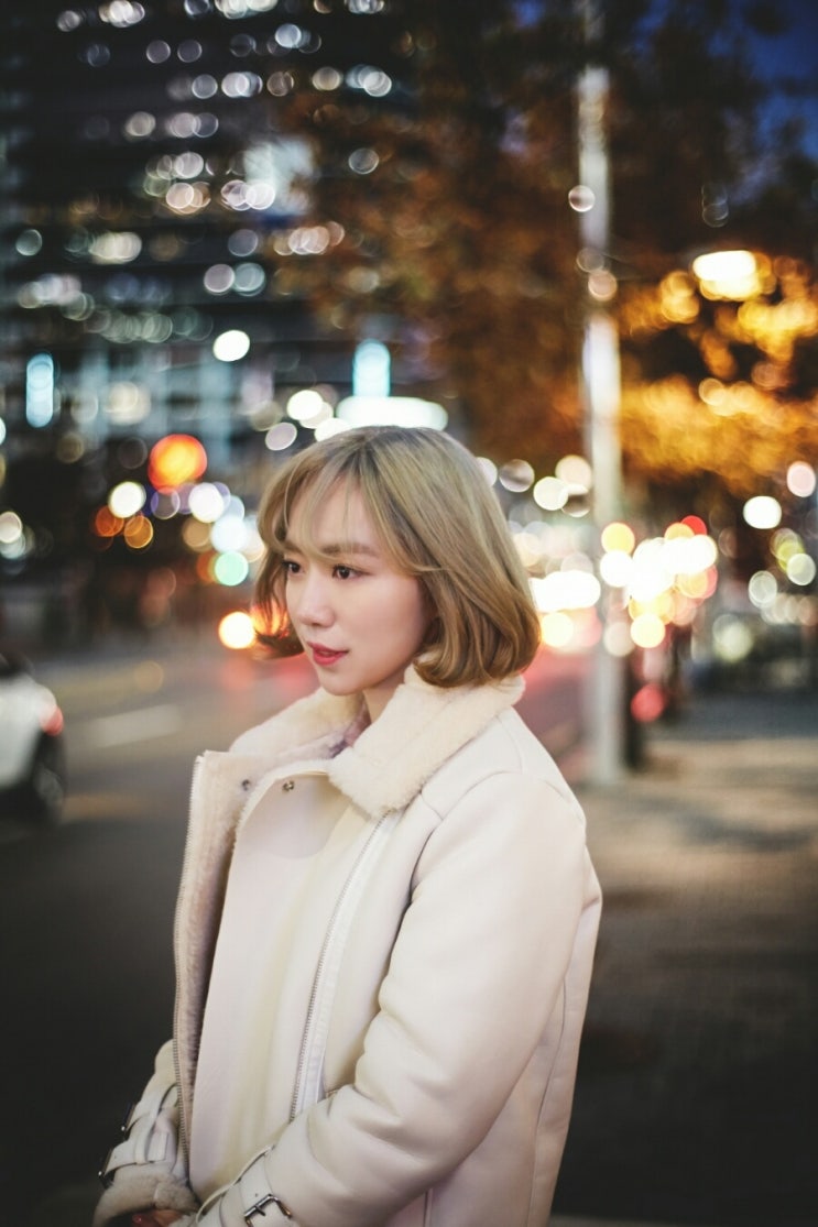 블랙빼기 에쉬 컬러 : 네이버 블로그