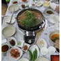 북한산맛집:: 섬진강 메기메운탕 전문점