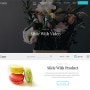 모바일 UI 디자인소스(PSD)/웹디자인(WebDesign)무료 소스