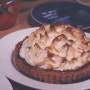 Lemon Meringue Pie