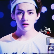 160609 방탄소년단 뷔 화양연화 에필로그 대만 콘서트 프리뷰