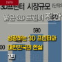 3d 프린터 전망 대한민국 정부 투자의 실태