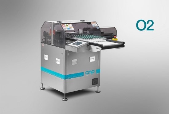 바이알 앰플 헤드 가스 산소 측정 리크 검사기 - O2 automatic leak test machine for oxygen ...