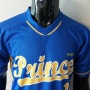 야구복 하계티 - 완성프린스 볼파크 야구유니폼 에서 (디지털프린팅 하계유니폼)제작