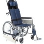 침대형 휠체어 HL-48
