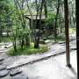 [봄의 후쿠오카] 작고 아름다운 일본정원 라쿠스이엔(楽水園)