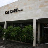 11. The Care [마사지샵, Spa] (인도네시아, 발리)