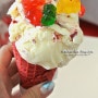 Sprinkles Ice Cream - 로스앤젤레스 아이스크림 맛집 "스프링클스" [엘에이 맛집/ 베버리힐스]