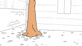 (응?) 지구를 멸망시킬 방법.gif : 네이버 블로그