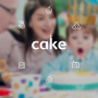 SKT 가족나눔데이터로 매달 500~1000MB 무료 데이터 받는 법 - 케이크 (CAKE)