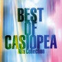Casiopea - BEST OF CASIOPEA Alfa Collection (2009)
