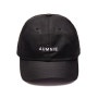 [Limited Edition] AUMNIE BLACK BALL CAP