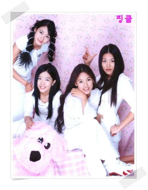 핑클의 영원한사랑 듣기 : 네이버 블로그