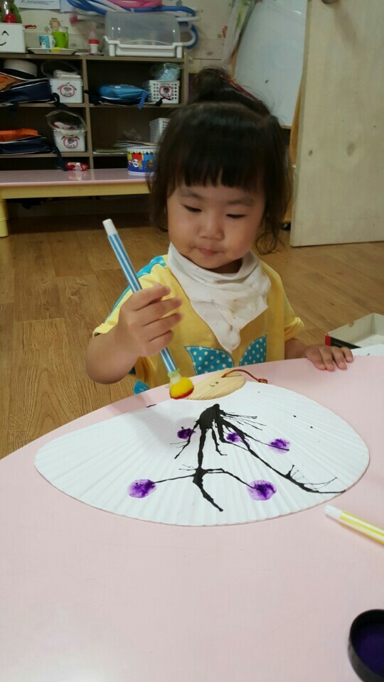 그림동화나라 아름드리반 단오선 만들기 : 네이버 블로그