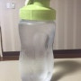 하루 8잔 물 마시기 운동!!