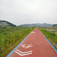 (20160604) 라이딩 일기 - 야매 오천길 종주 및 금강 종주 맛보기 (대청댐만 찍고 오기)